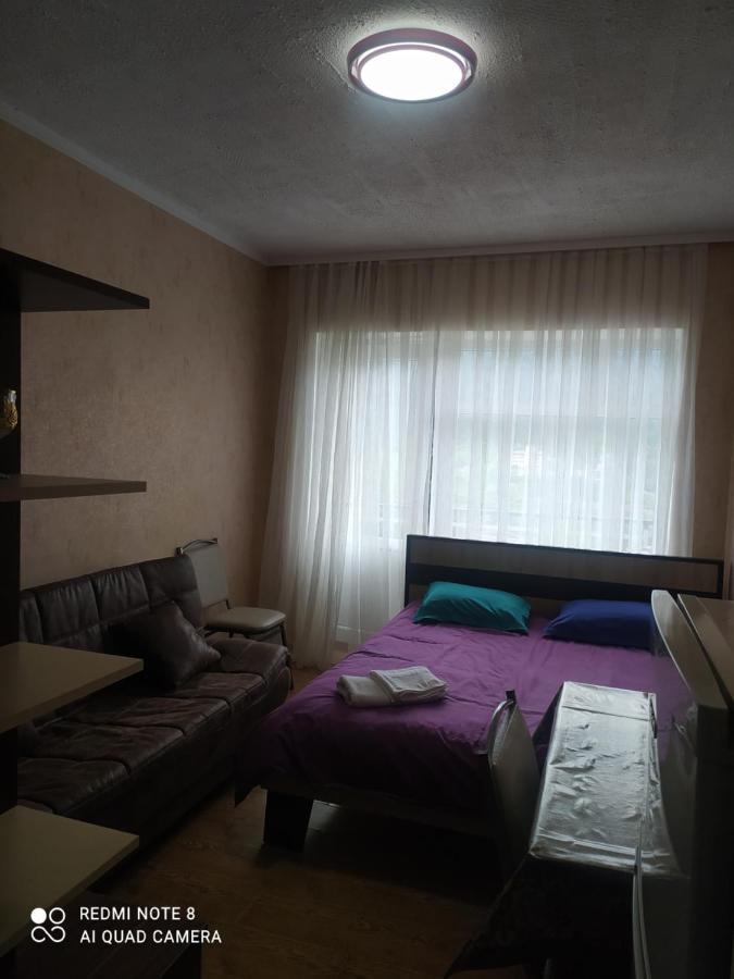Alena'S Flat Apartment Borjomi Ngoại thất bức ảnh