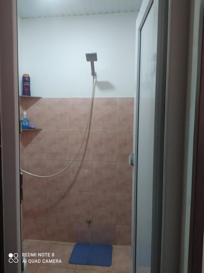 Alena'S Flat Apartment Borjomi Ngoại thất bức ảnh