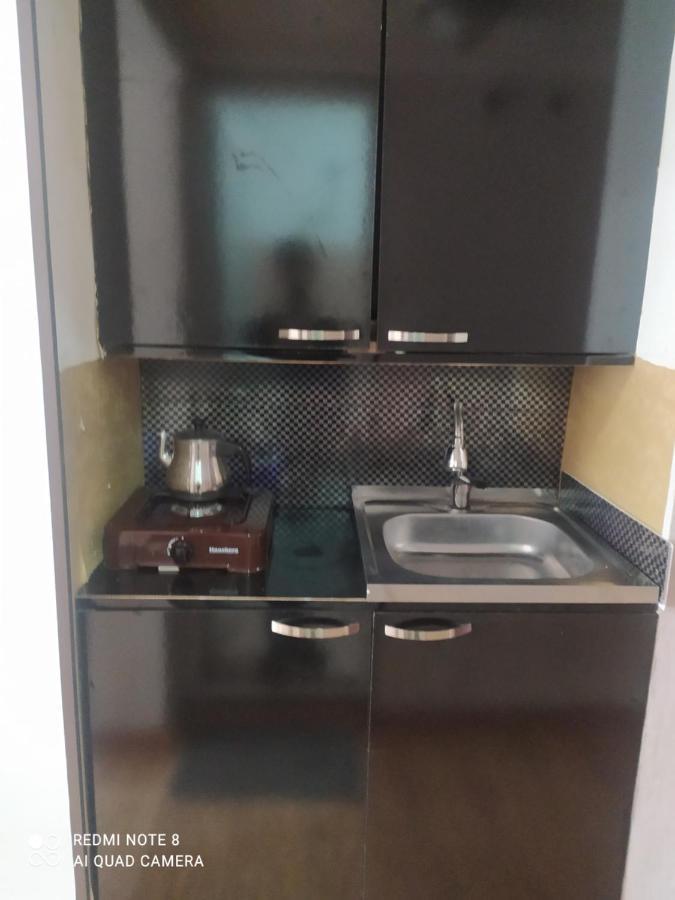 Alena'S Flat Apartment Borjomi Ngoại thất bức ảnh