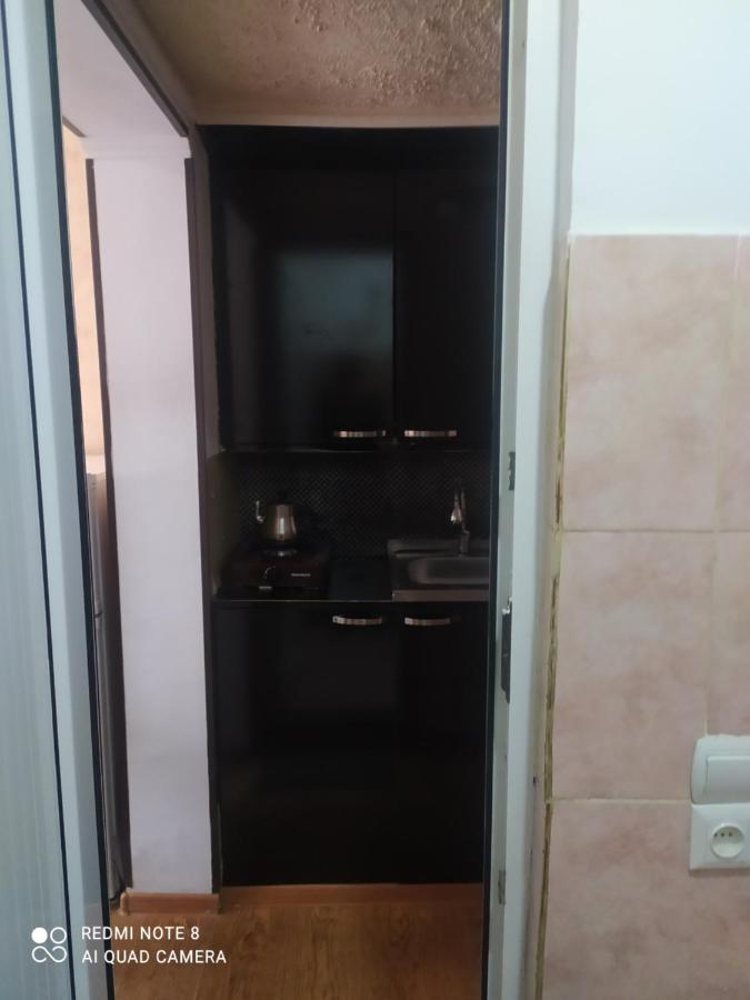 Alena'S Flat Apartment Borjomi Ngoại thất bức ảnh