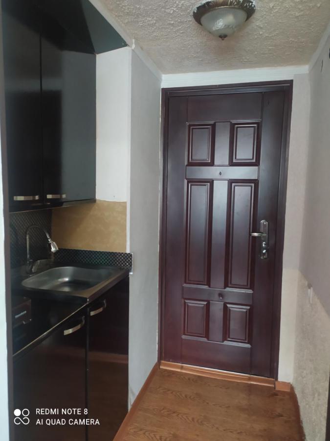 Alena'S Flat Apartment Borjomi Ngoại thất bức ảnh