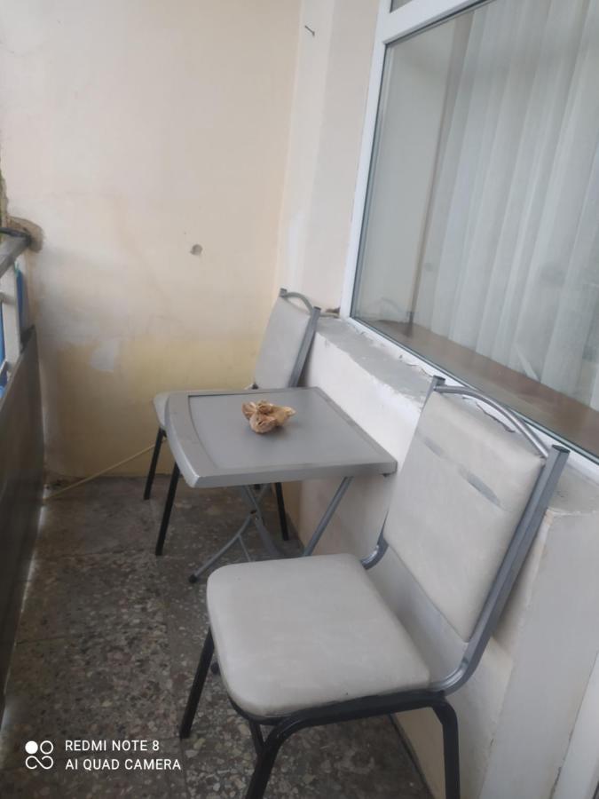 Alena'S Flat Apartment Borjomi Ngoại thất bức ảnh