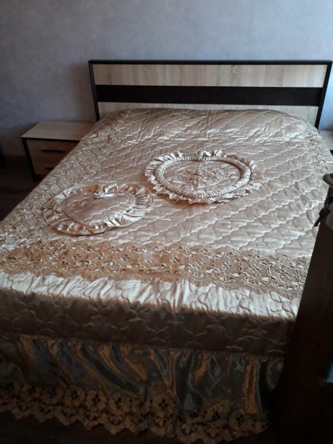 Alena'S Flat Apartment Borjomi Ngoại thất bức ảnh